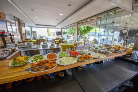 Lidya City Hotel, Fethiye – Updated 2024 Prices.